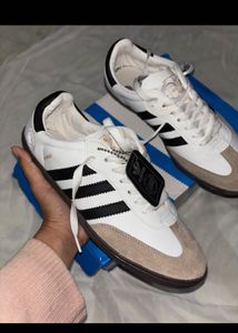 Adidas Samba For Akansha