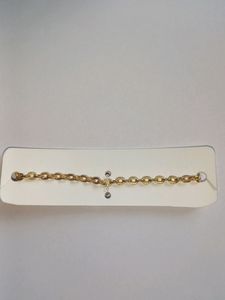 Chain Bracelet