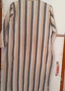 100%pure Cotton Kurta