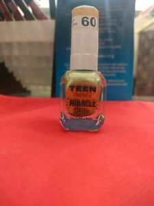 Teen Trendz Nail Polish Combo Pack