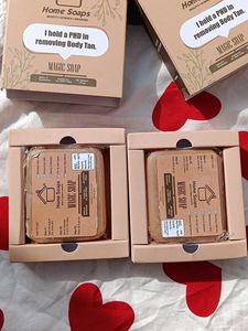 Viral Home Soaps(sealed) 🎀