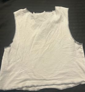 H&amp;M Misfits Graphic Tee size S