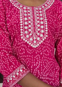 Trendy Kurta