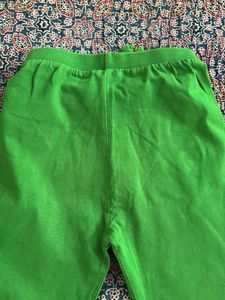 Babyhug Jogger’s - Green