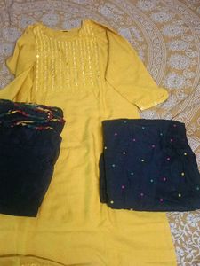 patiyala set