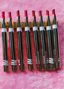Matte Lipstick 💄 All Shade Available Myglamm 😍🤩