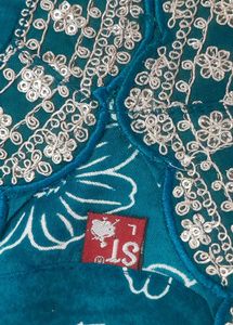 Anarkali 3 Pcs Set