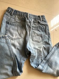 Boys Jeans Price Drop Only For Today