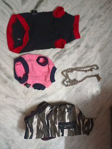 Dog Clothes
