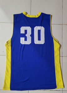 Gym Vest Blue