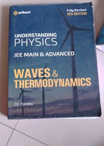 Selling For Tejas - Pc Pandey + Allen Test Series