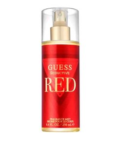 Original Guess Body Mist Seductive Red