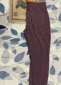 MAX ORIGINAL Squad NYC Joggers