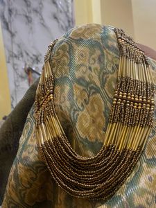 Statement Necklace