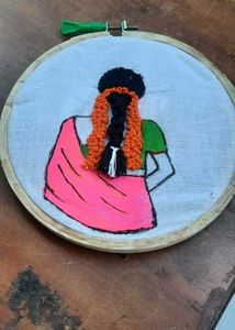 wall hanging