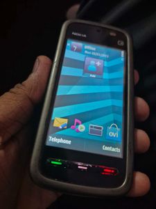 Nokia 5233