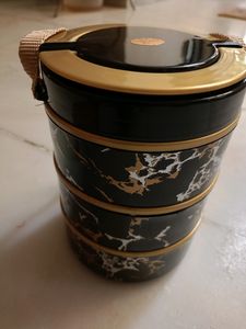 Brand New Tiffin Box