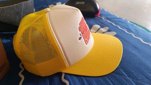 Urban Monkeys Trucker Cap