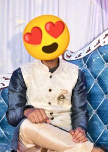 Kurta Pajama With Waistcoat