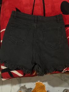 Damage Short