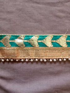 3 Desiner Laces