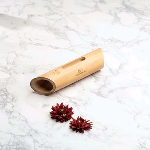 The Bamboo Bae Amplifier!