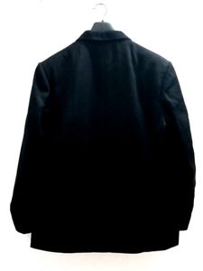 Black Blazer For MEN