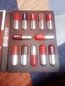 ADS PRO LIPSTICK