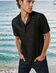 Shein Men Shirt 😎