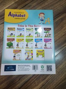 Books Used