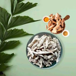 Salty Ginger Sticks (Dry)