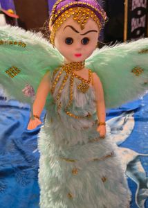Barbie Doll