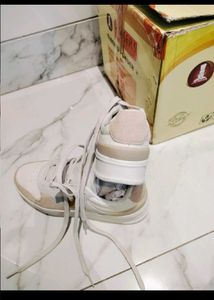 Adidas Brand New Shoes For Women