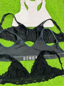 38 Size Non Padded