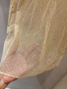 Vintage-Style Peter Pan Collar Blouse