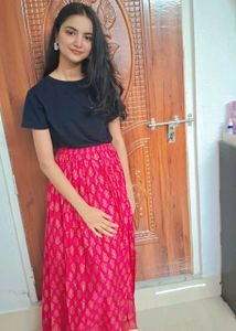 Combo of skirts🌷
