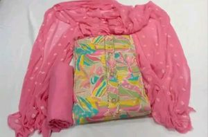 Salwar Suit