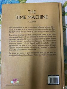 The Time Machine