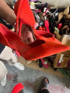 Mango Pump Stiletto