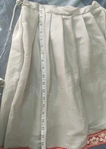 Baby girl lehnga With duppta
