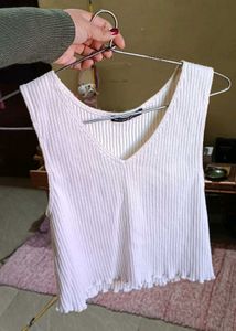 Pretty Tank Top