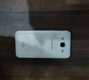 4G Samsung Galaxy J5 With Original Mi Charger