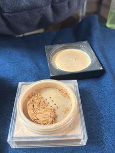 Sugar Tinted powder