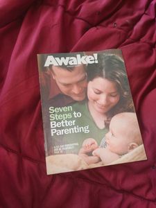 Set Of 5 Spiritual Magazines
