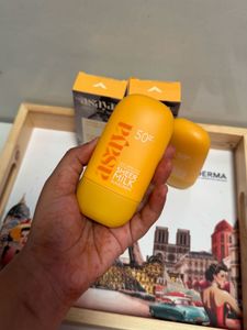 Asaya Sunscreen