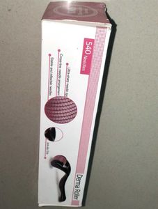 Derma Roller - 540 Needles