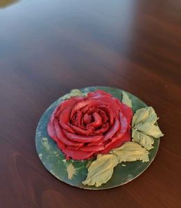 Rose Wall Hanging Decor