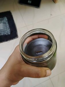 Black Cedar Aromatic Fables Candle