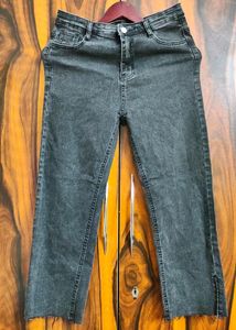 Combo Of Women Slim Fit And Skiny Jeans