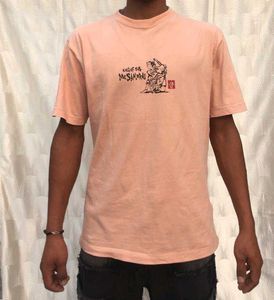 Unisex Oversized Shirt